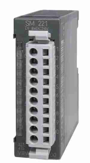 VIPA, System200V 8-channel digital output cards.