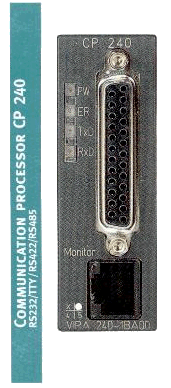 VIPA, System200V Serial communication cards.