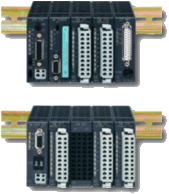 VIPA, System200V&reg Rugged, modular and compact I/O and control system.