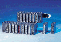 VIPA, System200V&reg I/O and control components.