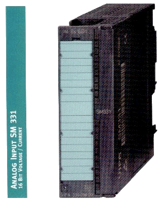 VIPA, S7-300 from Siemens I/O.
