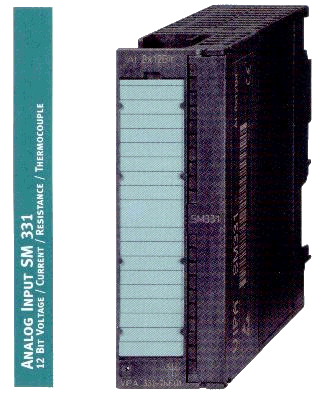 VIPA, S7-300 from Siemens I/O.