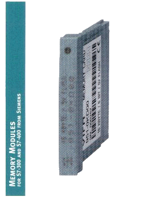 VIPA, S7-300 from Siemens I/O.