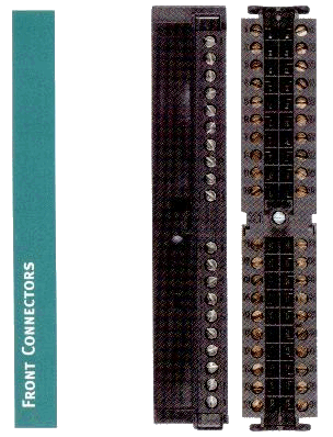 VIPA, S7-300 from Siemens I/O.
