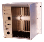 VIPA, 7-Slot mounting rack for the 135U.