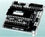 VIPA, Submodile for VIPA's communication processor SSM BG4x.