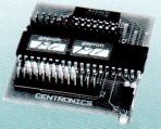 VIPA, Submodile for  VIPA's communication processor SSM BG4x.