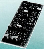 VIPA, SSI submodule processor SSM BG4x.