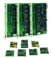 VIPA, Multi function communication, counter, positioning, clock, LPT etc. etc. card!